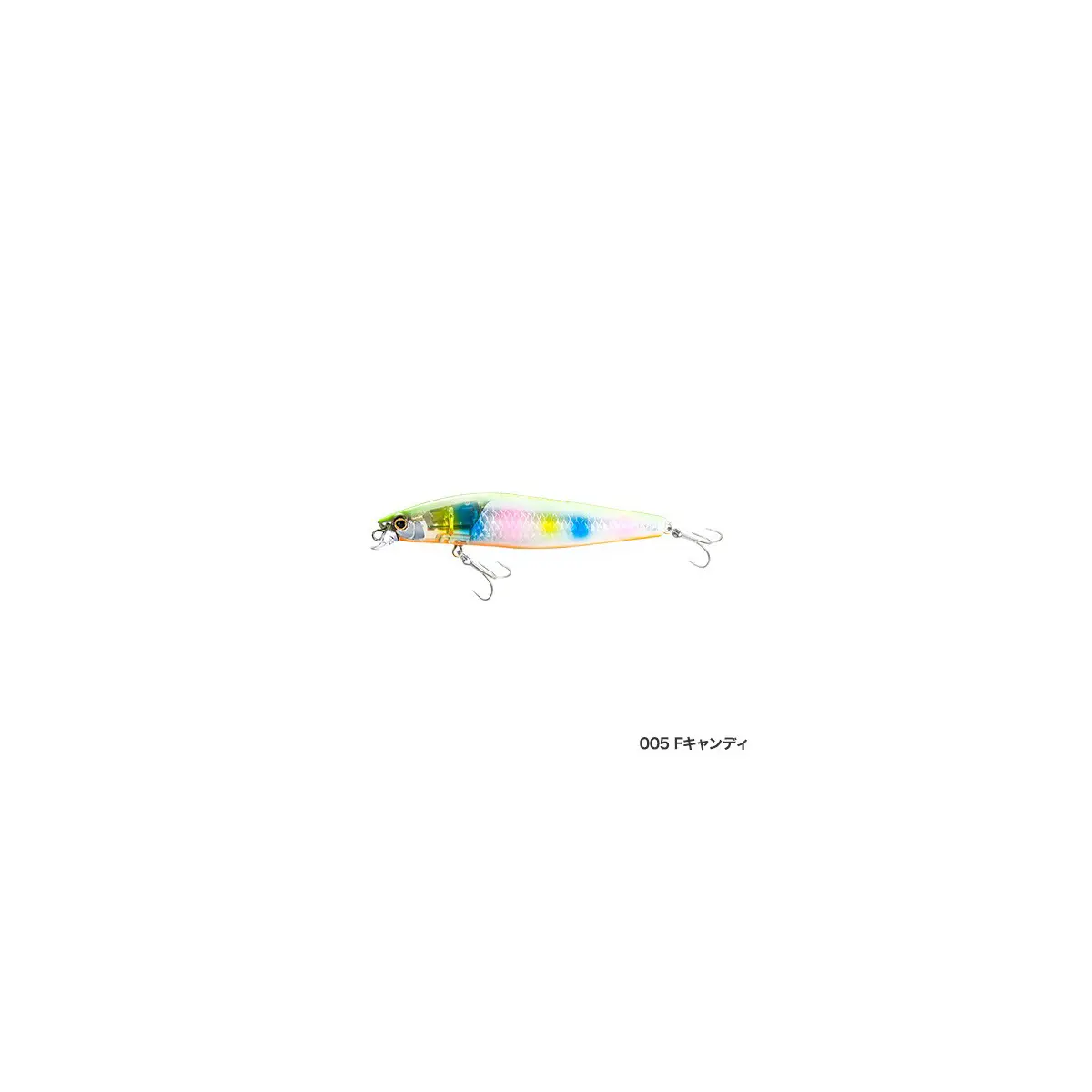 Kunstköder Shimano Exsence Shallow Assassin 14 g