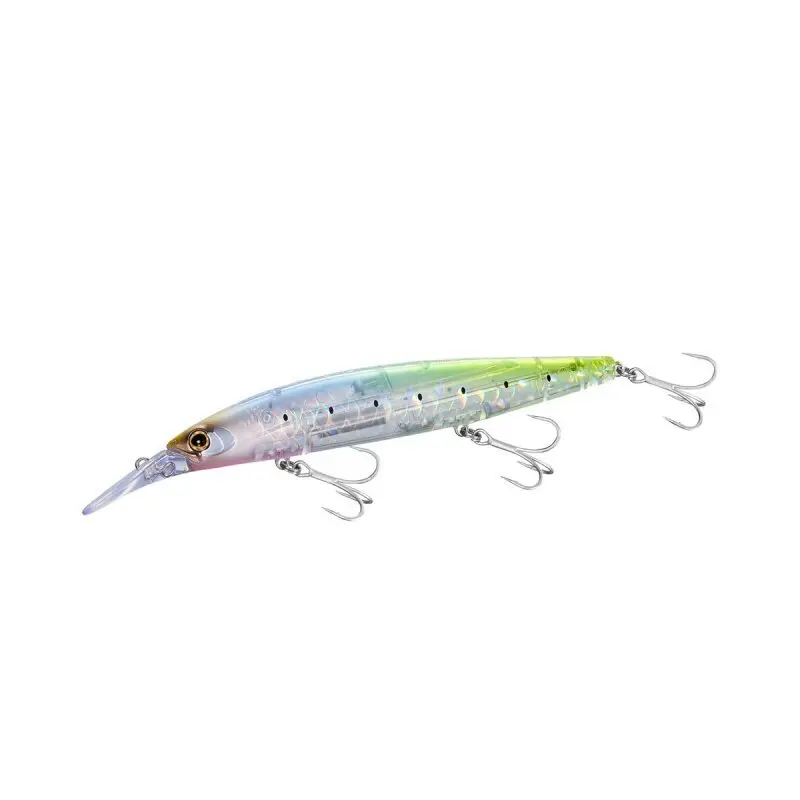 Kunstköder Shimano Exsence Dive Assassin 125s Fb TR