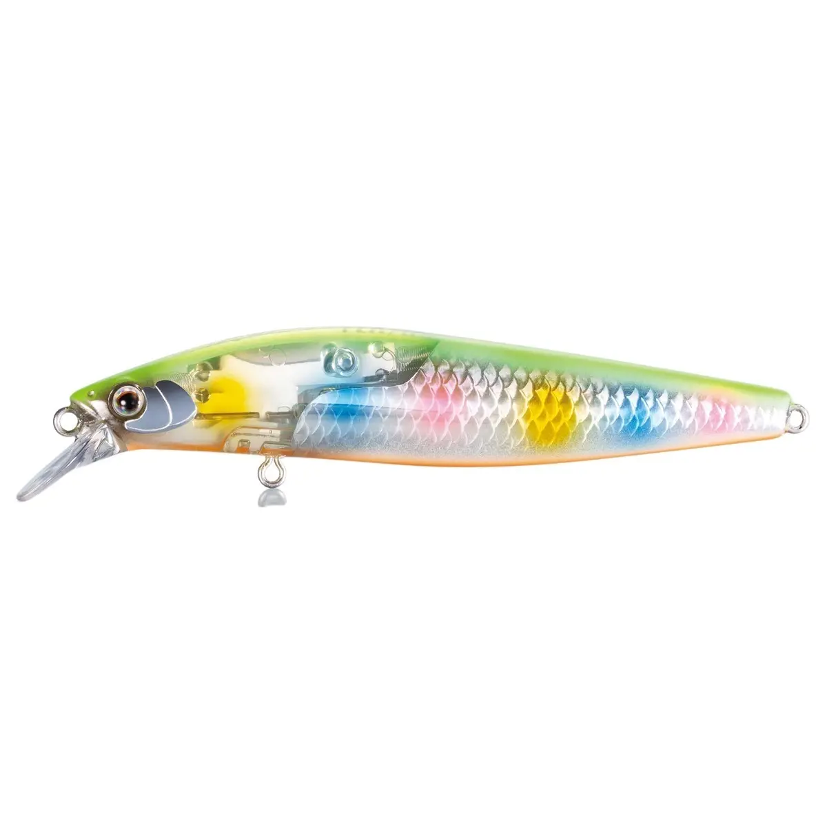 Kunstköder Shimano Exsence Silent Ass 99SP FB 005 15 g