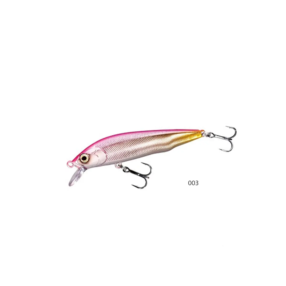 Kunstköder Shimano Cardiff Flügel Flat 5g
