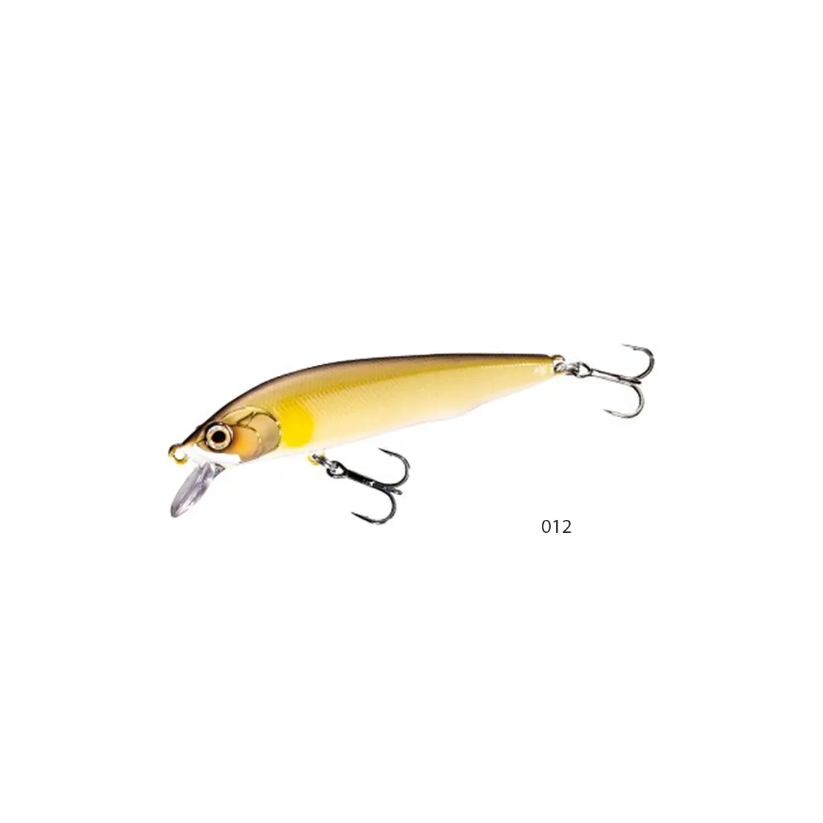 Kunstköder Shimano Cardiff Flügel Flat 5g