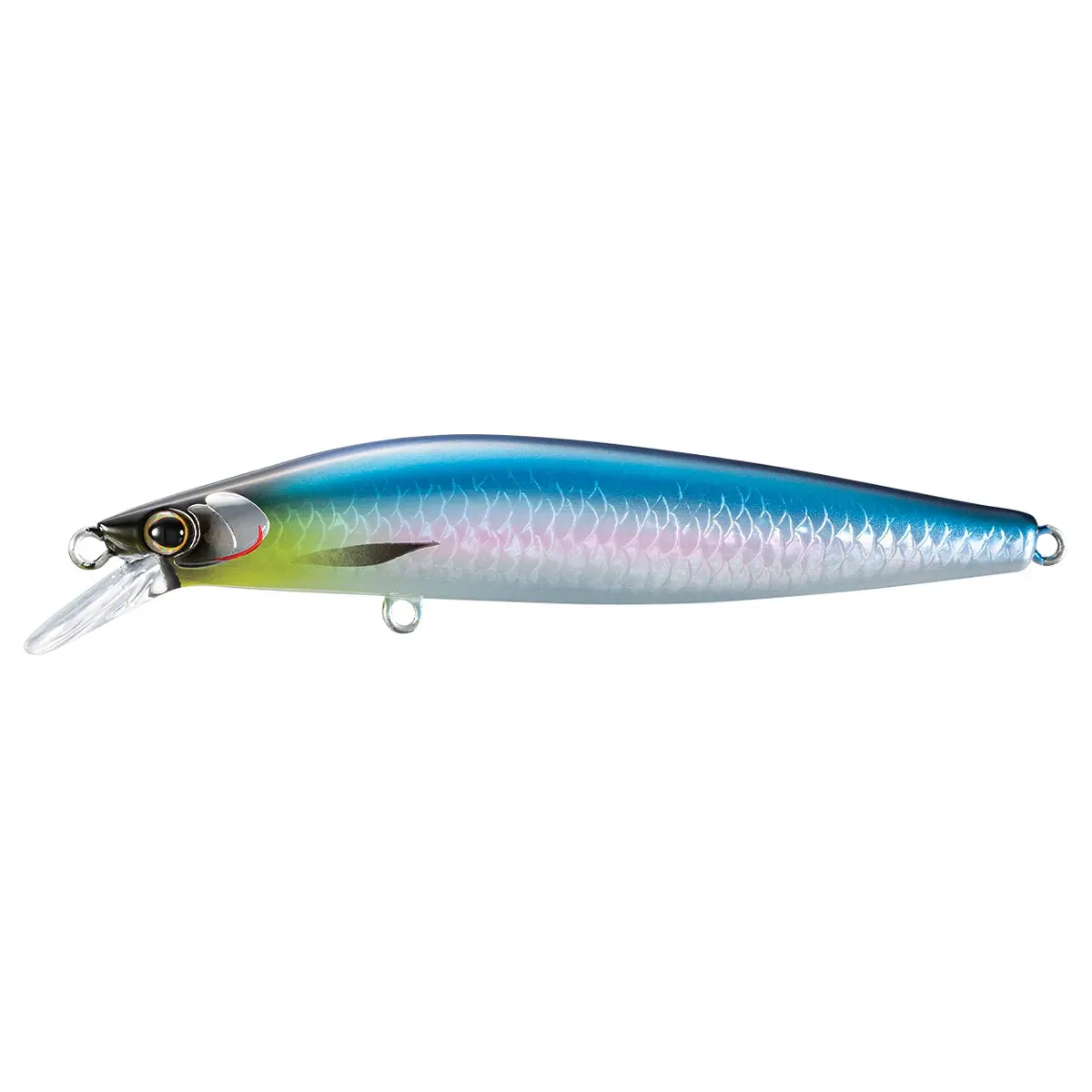 Kunstköder Shimano Cardiff ML Bullet AR-C 10g