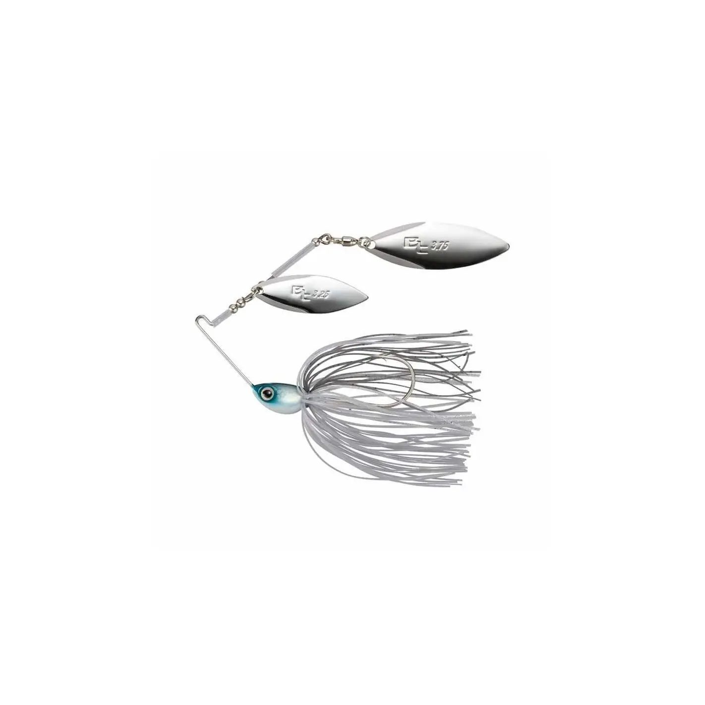 Kunstköder Shimano Bantam Swagy DW 1/2oz