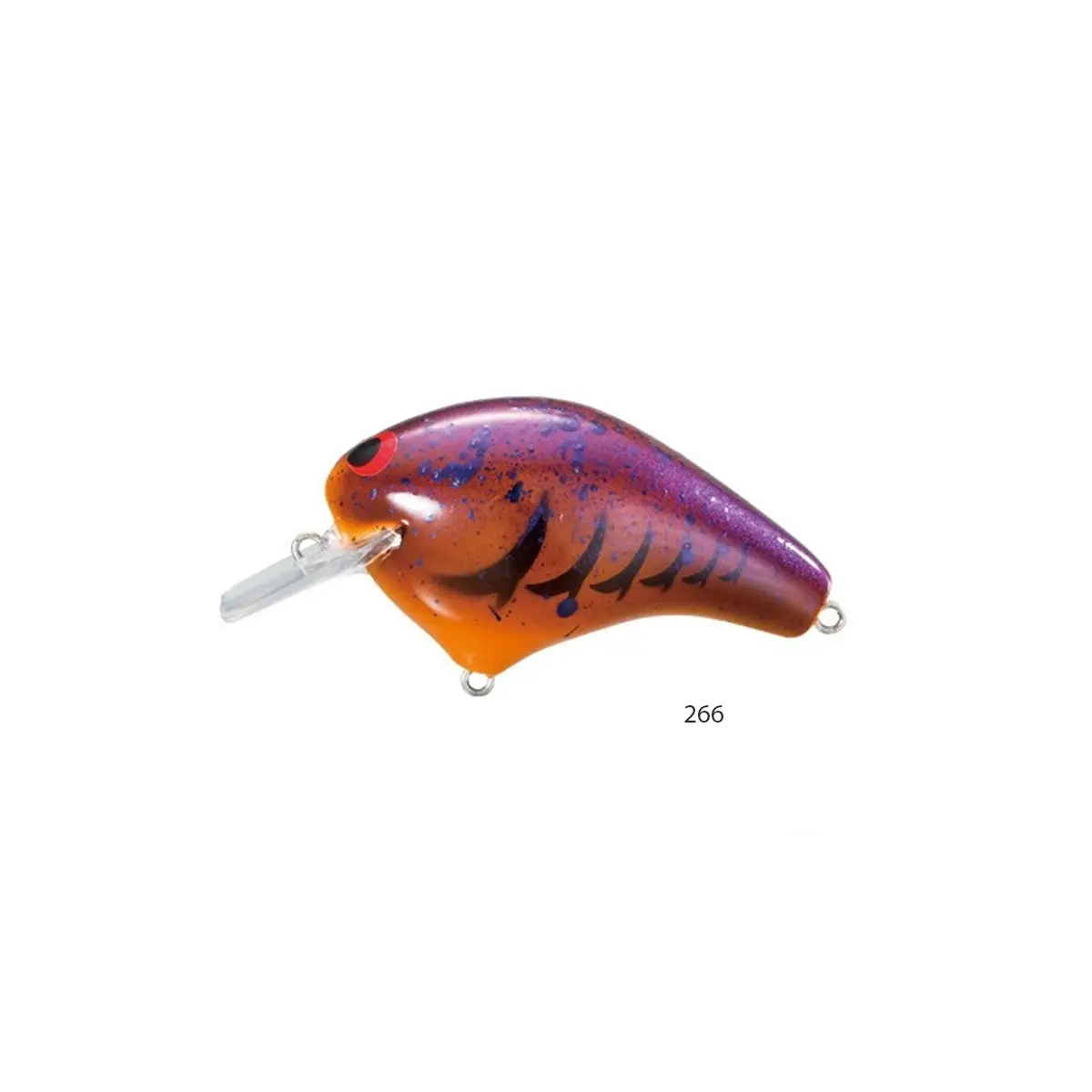 Kunstköder Shimano Bantam Macbeth 16g