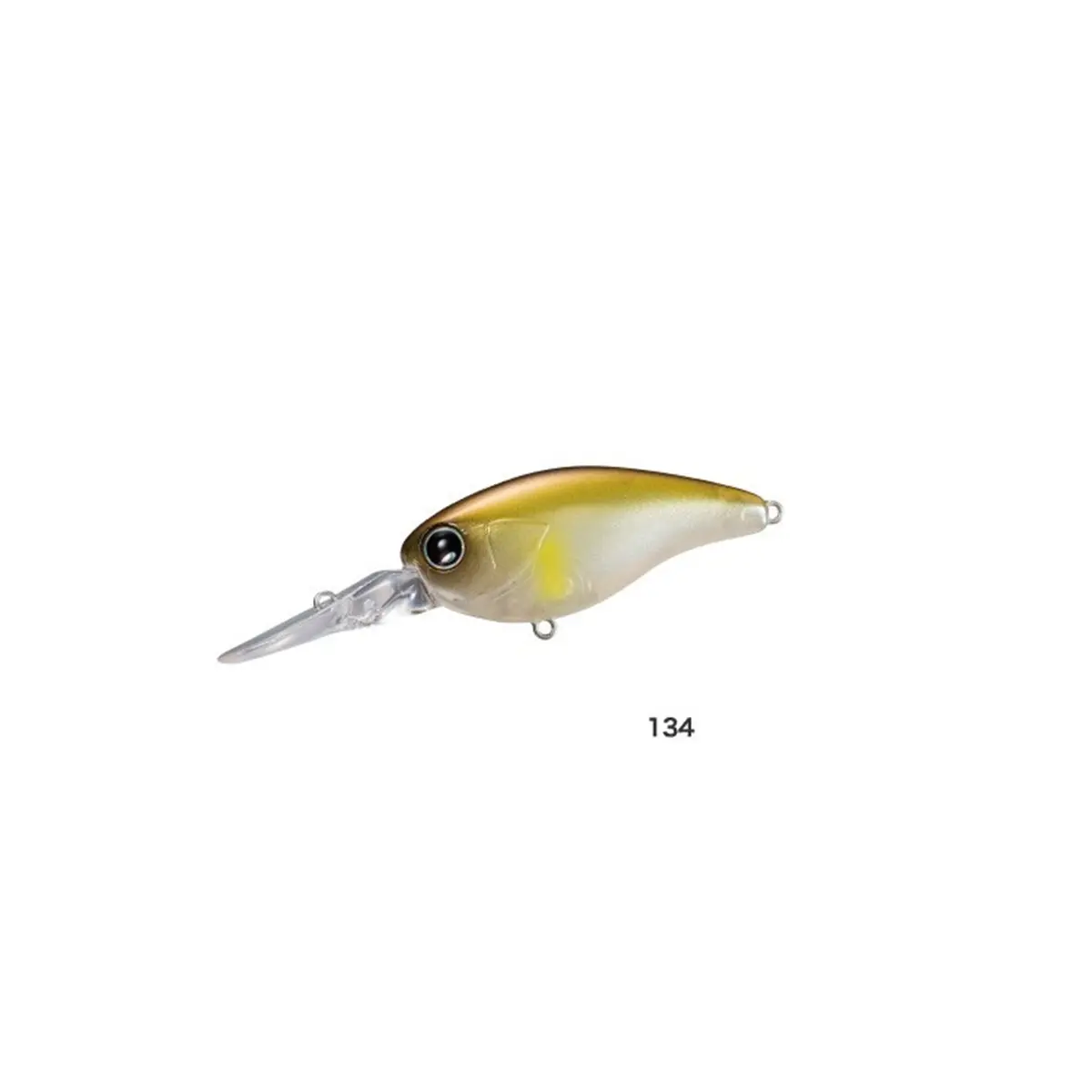 Köder Shimano Bantam Kozak MR 8g