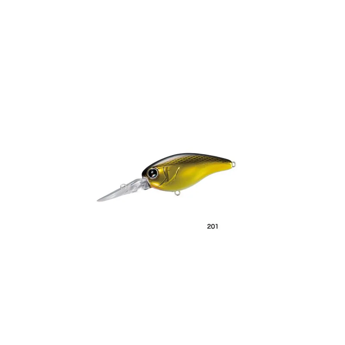 Kunstköder Shimano Bantam Kozak MR 8g