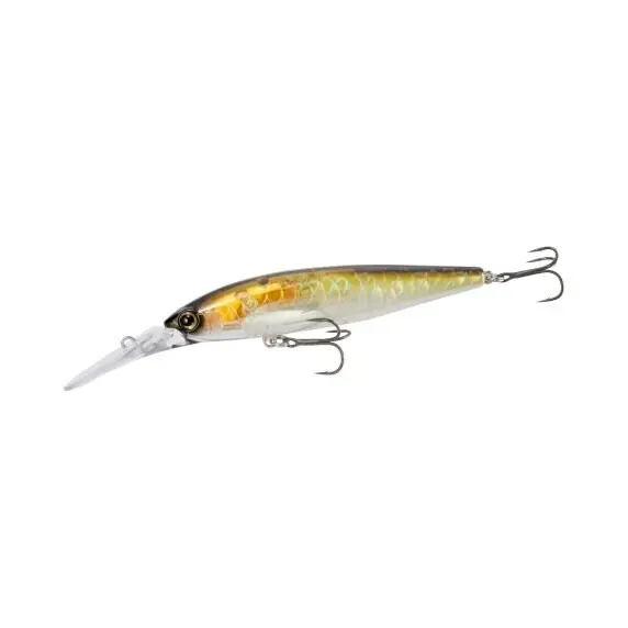 Kunstköder Shimano BT World Diver 99SP FB