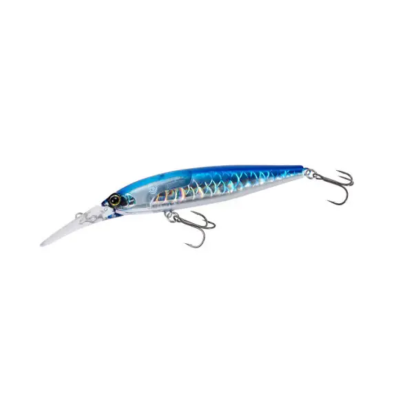 Kunstköder Shimano BT World Diver 99SP FB