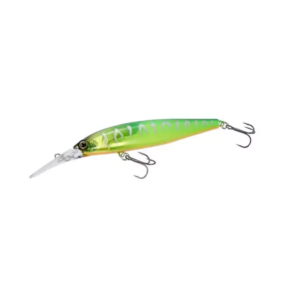 Kunstköder Shimano BT World Diver 99SP FB