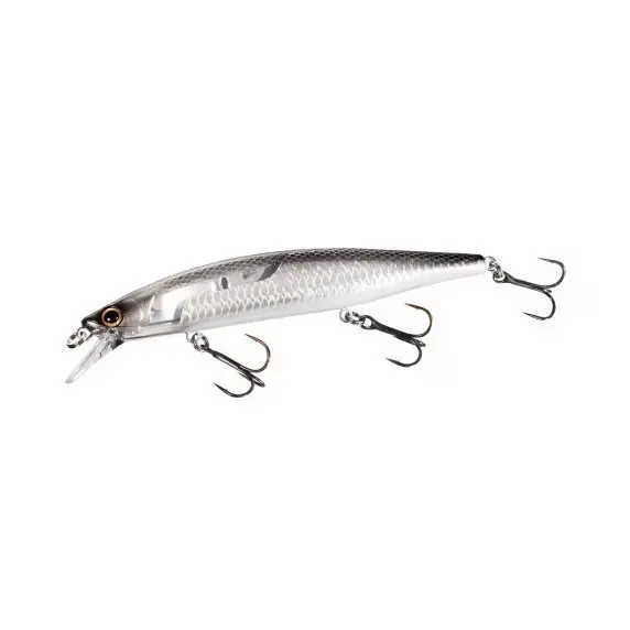 Kunstköder Shimano BT World Minnow Flash Boost 17g