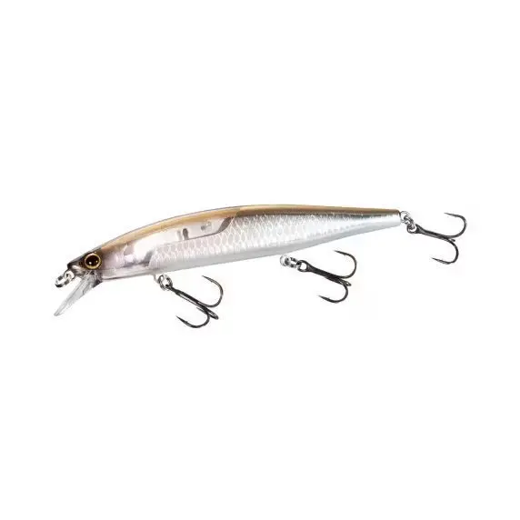 Kunstköder Shimano BT World Minnow Flash Boost 17g
