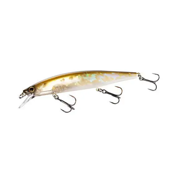 Kunstköder Shimano BT World Minnow Flash Boost 17g