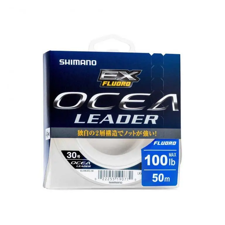 Fluorocarbon Shimano Ocea EX 4lb