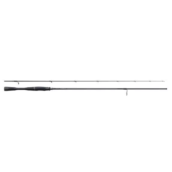 Spinnrute Shimano Adrena 266L2 3-10g