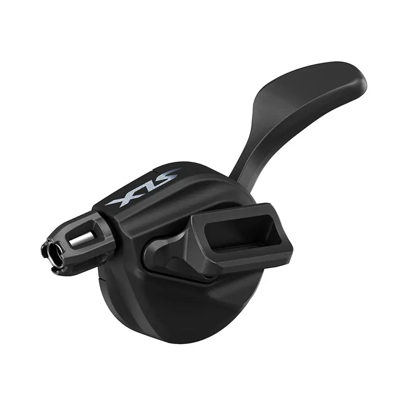 Image of Schalthebel hinten links aus Aluminium Shimano SLX SL-M7100 I-SPEC EV 2V