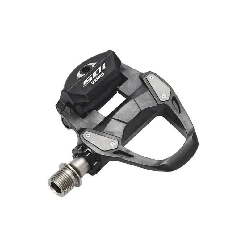 Pedal 105 Pd-r7000 Pedal - Rennrad-klickpedal Für Spd-sl Schuhe