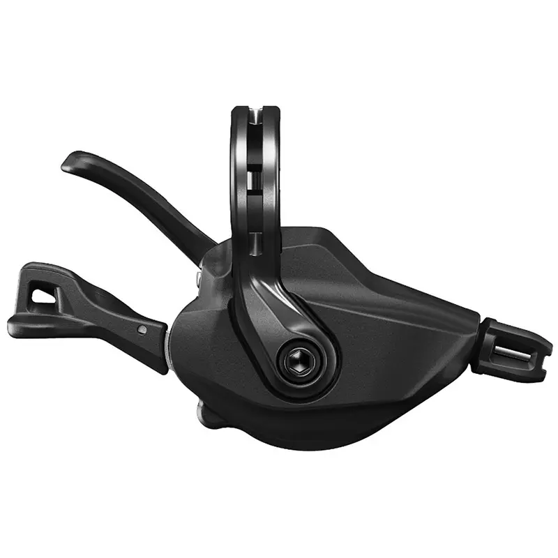 Leva del deragliatore posteriore destra Shimano XTR SL-M9100 COL