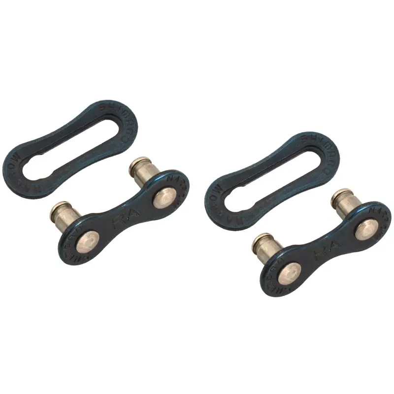 Image of Kettenverbinder-Set Shimano Sm-Ug51 6/7/8 v (x2)