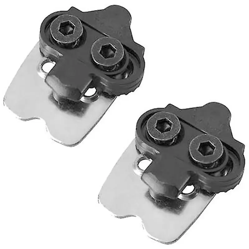 Image of Satz Keile Shimano SM-SH51 SPD 0º