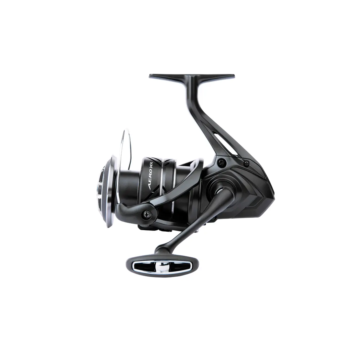 Surfcasting-Rolle Frontbremse Shimano Aero XR C5000
