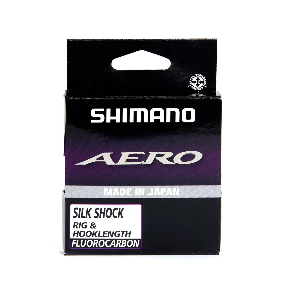 Fluorocarbon Shimano Aero Slick Shock 50 m
