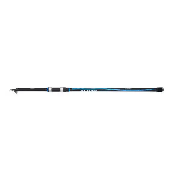 Angelrute Shimano Alivio HD TEGT Glued 50-100g