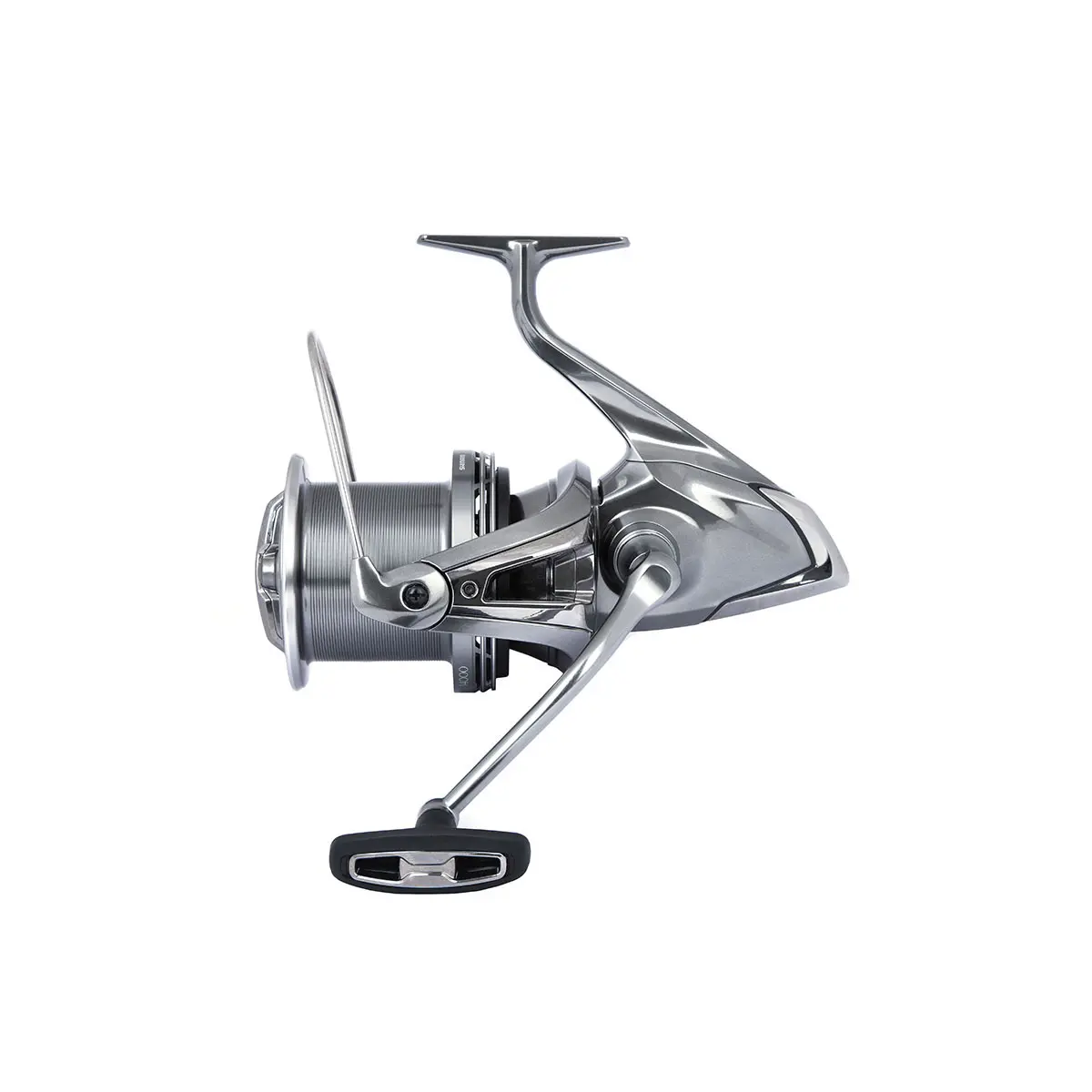 Rolle Shimano Aero Technium Mgs Xsd