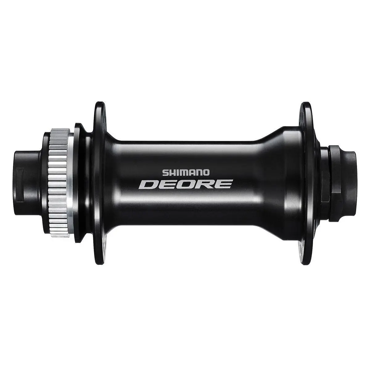 Mozzo anteriore Shimano Deore HB-M6010-B