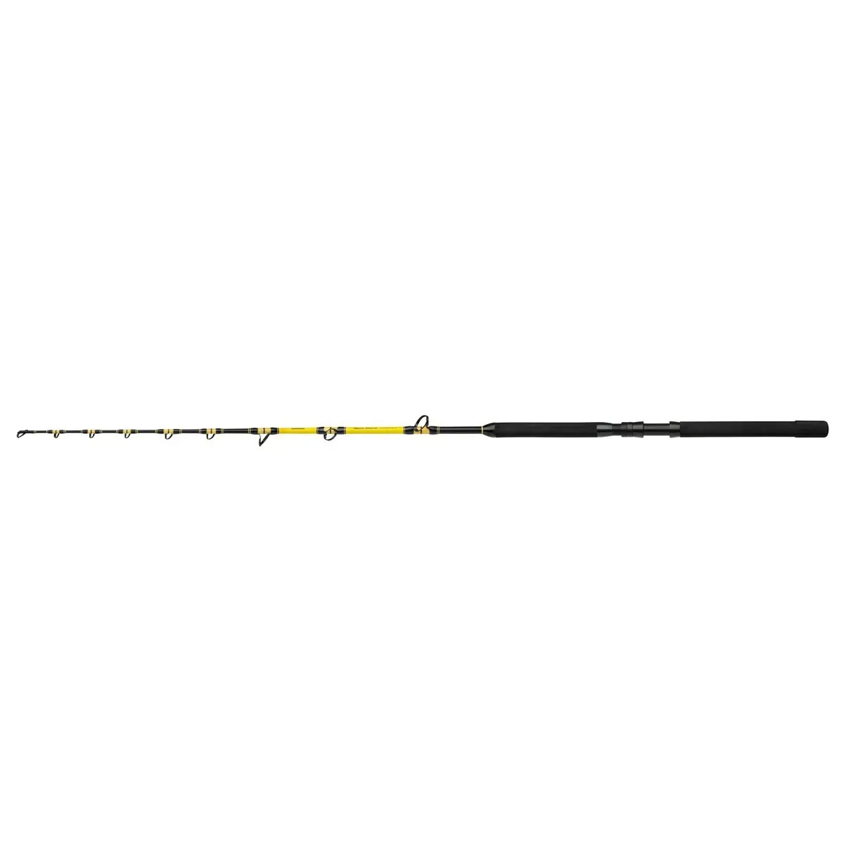 Spinning-Rute Shimano Beastmaster CX stp spiral 5'5" 50lb