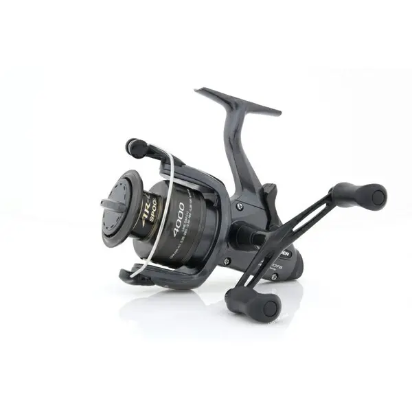 Rolle Shimano Baitrunner DL-FB 4000