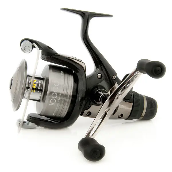 Rolle Shimano Baitrunner XT-RB 6000