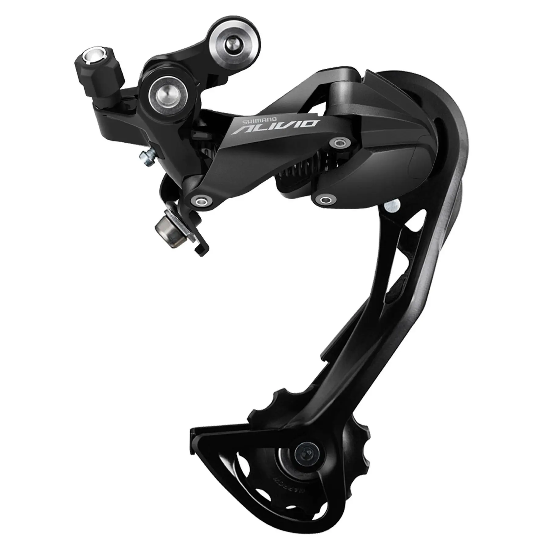 Image of Hintere Kettenschaltung Shimano Alivio RD-M3100-SGS