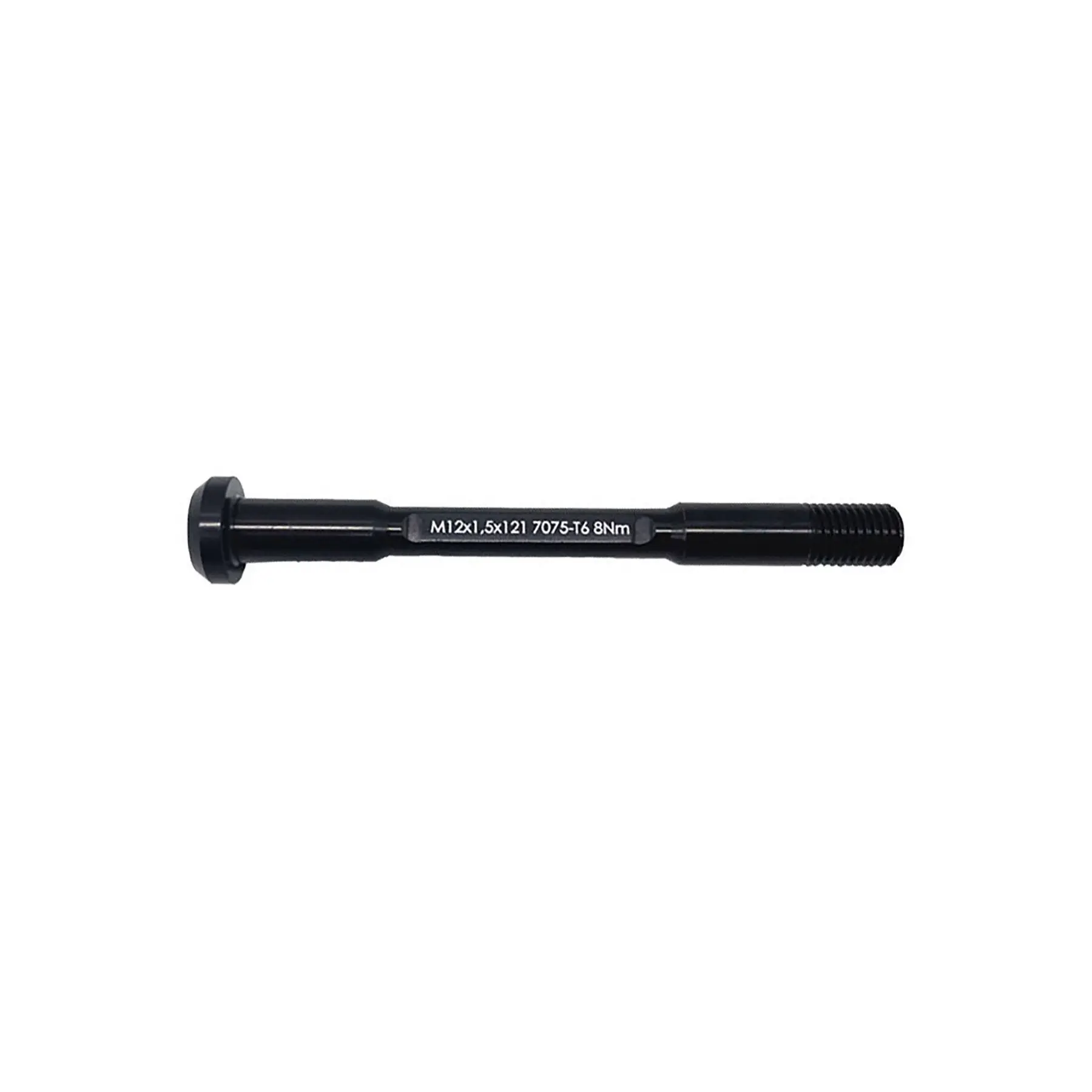Image of Vorderradachse Shimano M12xP1.5mm