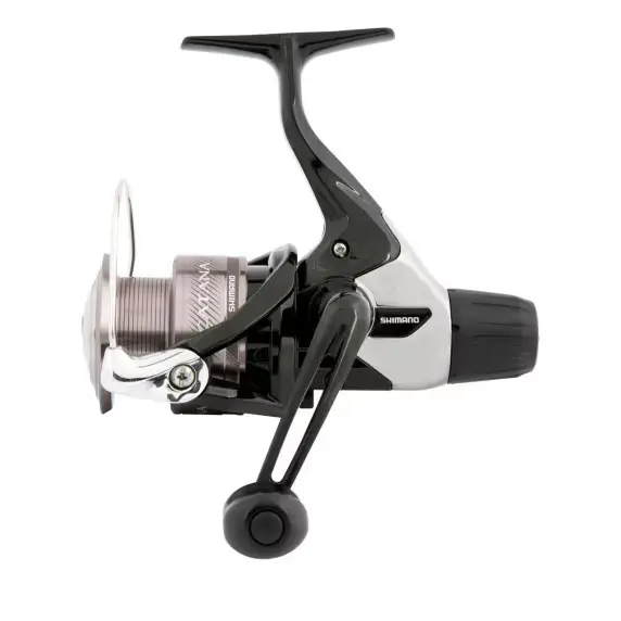 Rolle mit Hinterradbremse Shimano Catana RC 1000