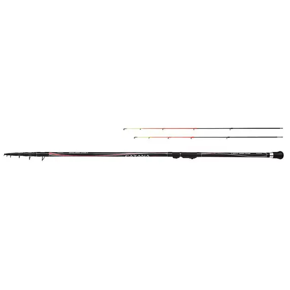 Teleskoprute Shimano Catana Tele Boat Light Drifting 50 g