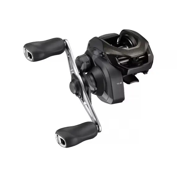 Mulinello da lancio Shimano Caius C