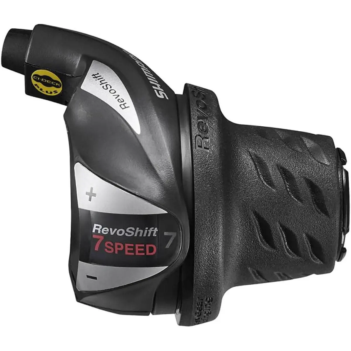 Image of Hintere Kettenschaltung Shimano Tourney SL-RS36