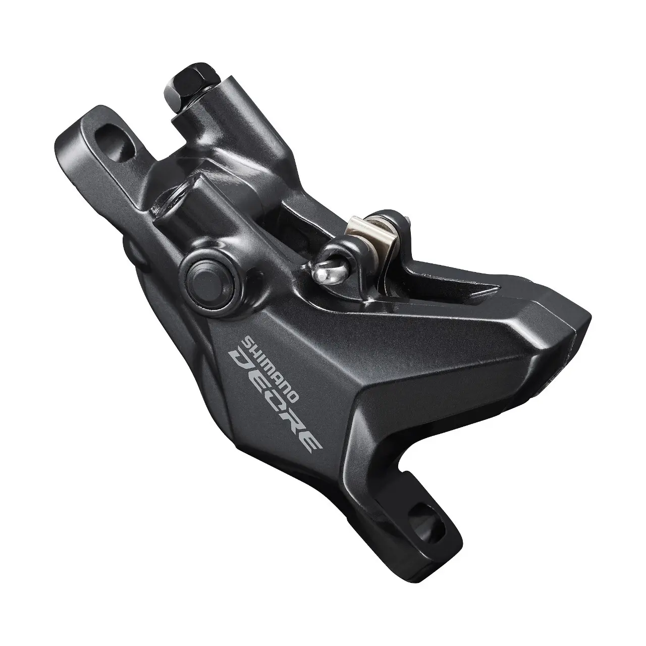 Freni a disco idraulici 2-pistons tipo di asta Shimano Deore BR-M6100