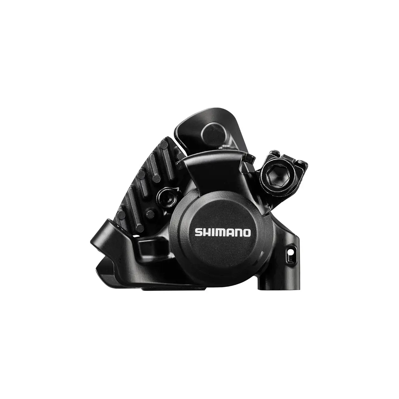 Freno a disco per bicicletta SHIMANO BR-RS305-R Ice Tech Rear 140/160 Rotor