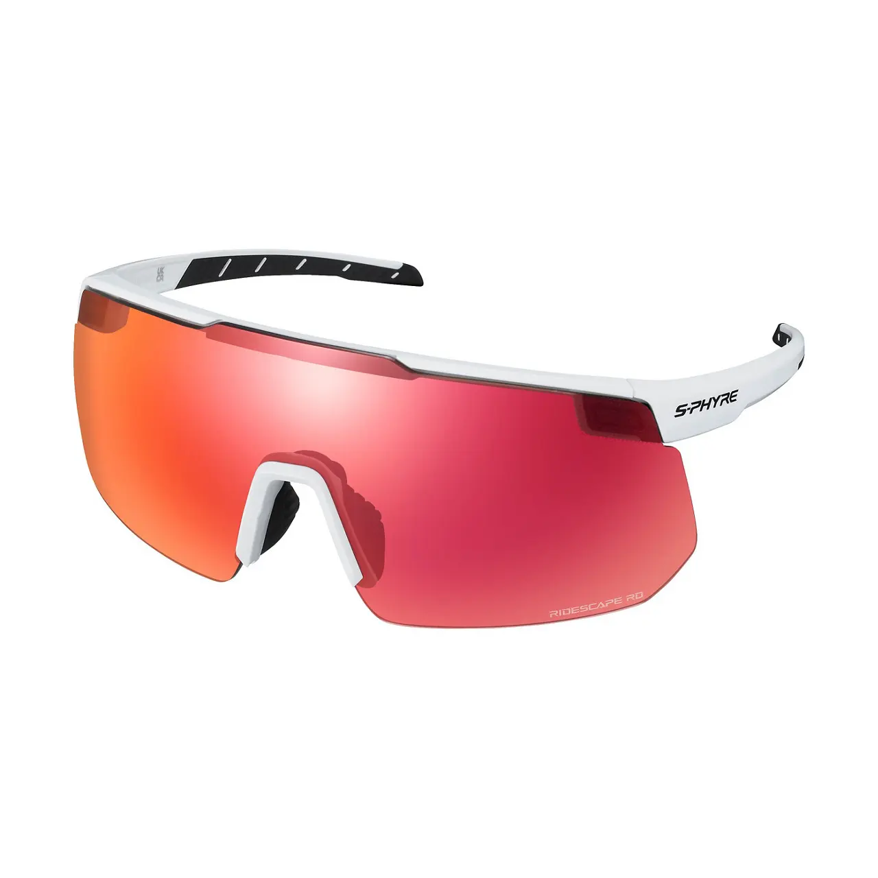 Bril Shimano S-phyre