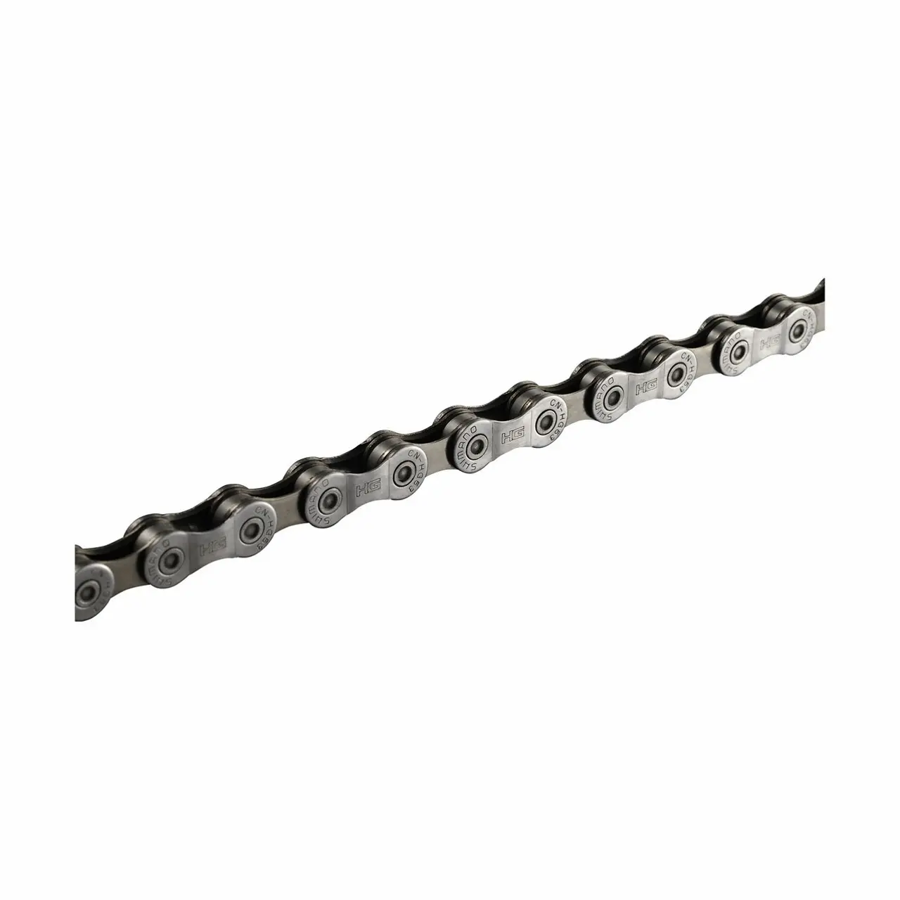 Catena della bicicletta Shimano Capreo CN-HG53 9V