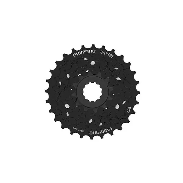 Kassette Shimano CS-HG210 TY