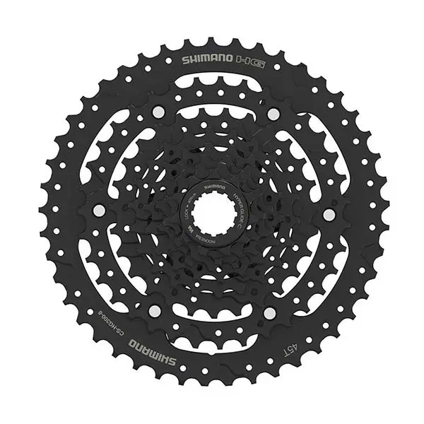 Kassette Shimano CS-HG300 Essa