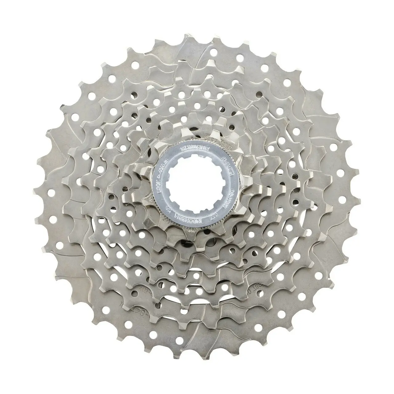 Nastro Shimano Claris CS-HG50 8V