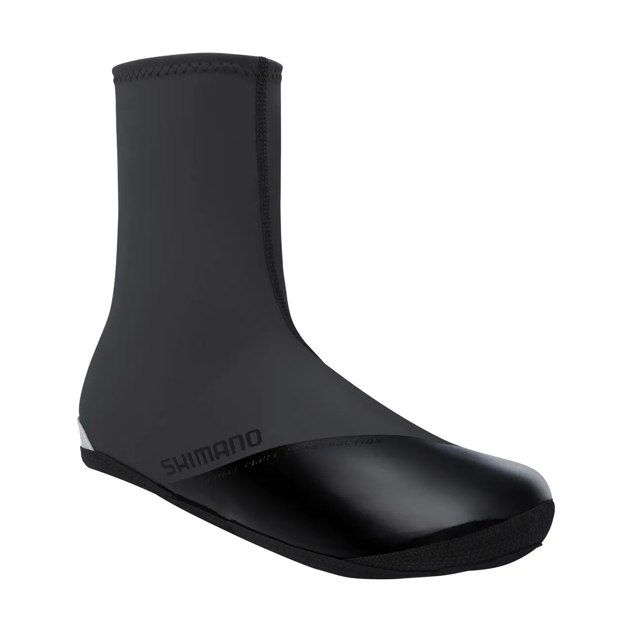 Schoenovertrekken Shimano
