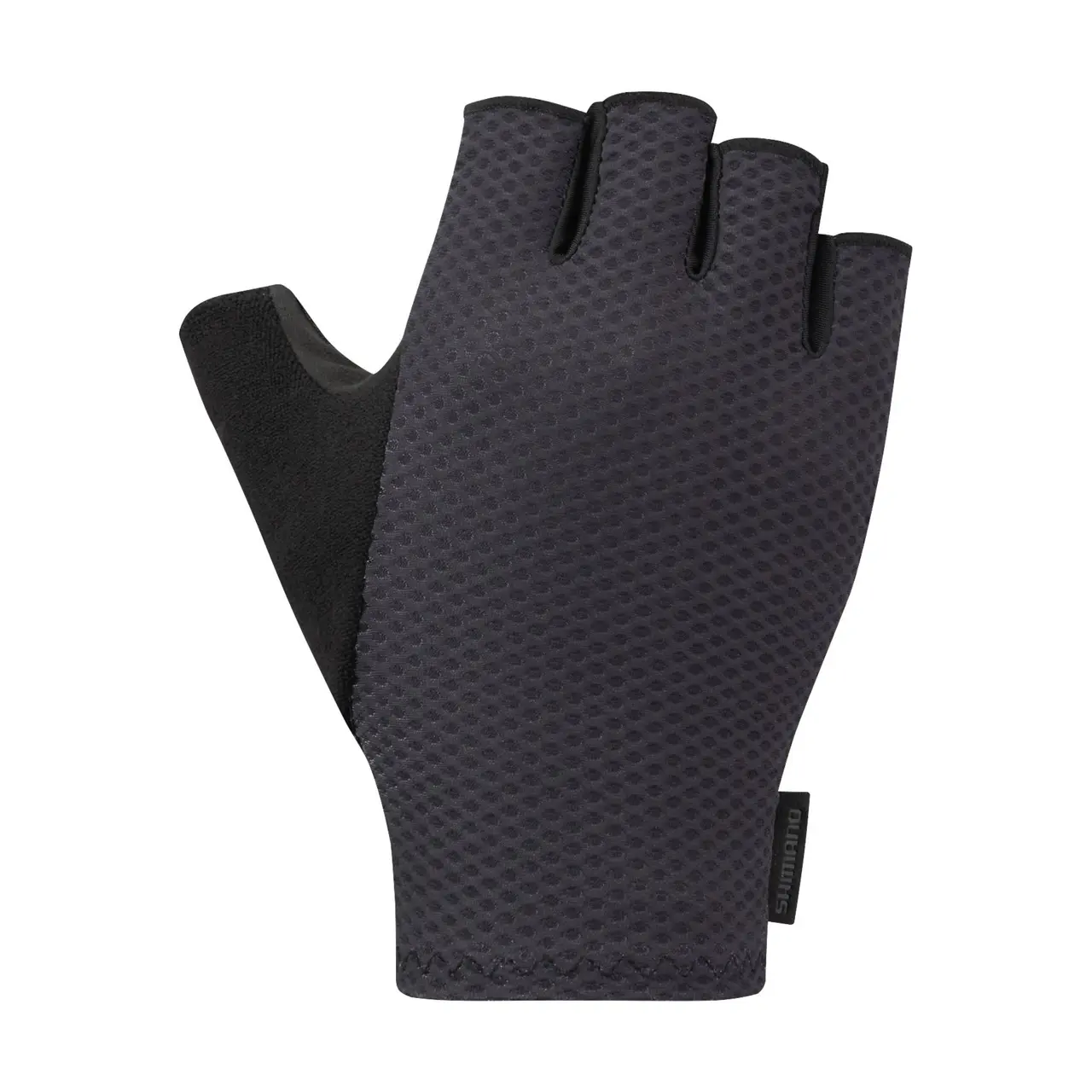 Kurze Handschuhe Shimano Gravel