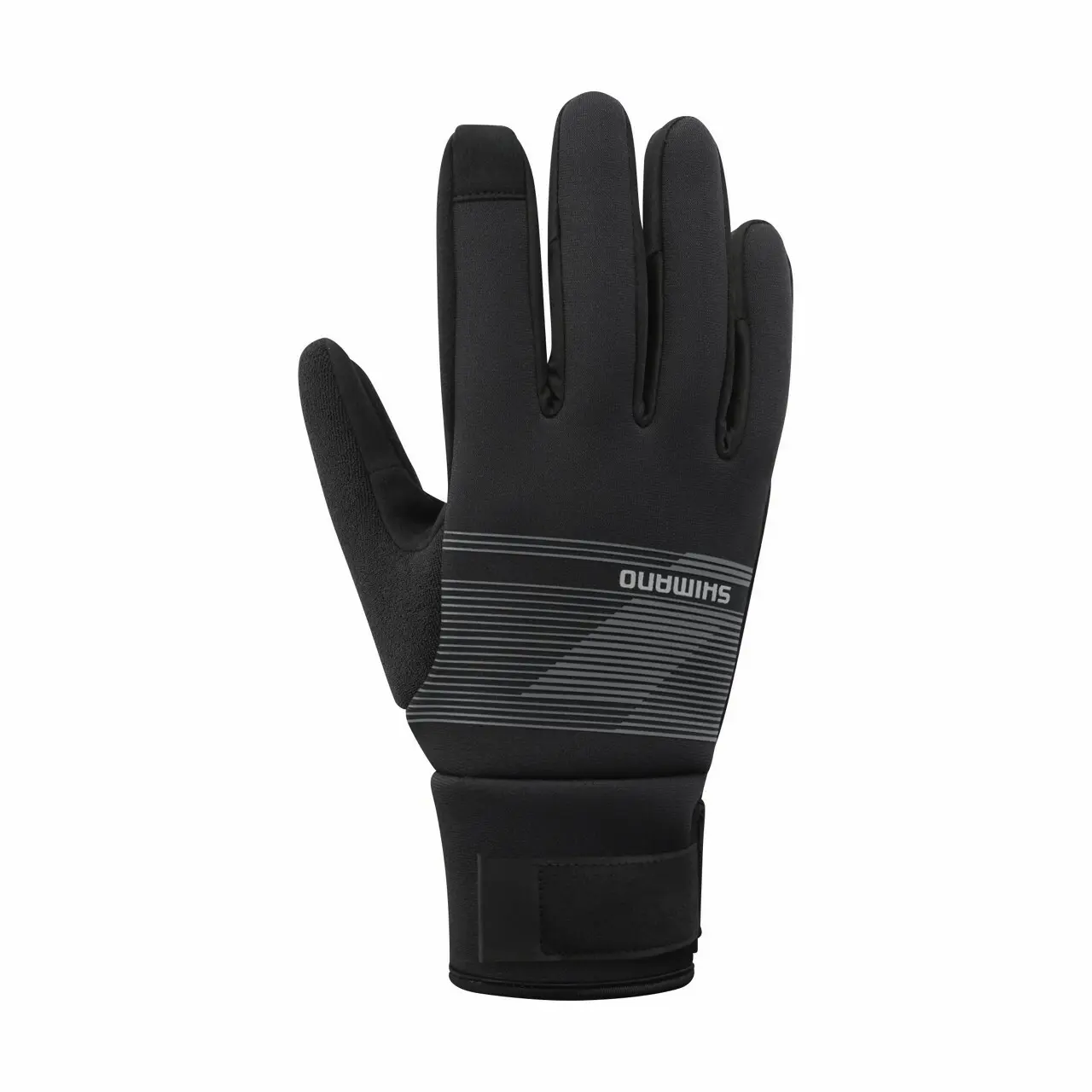Thermohandschuhe Shimano windbreak