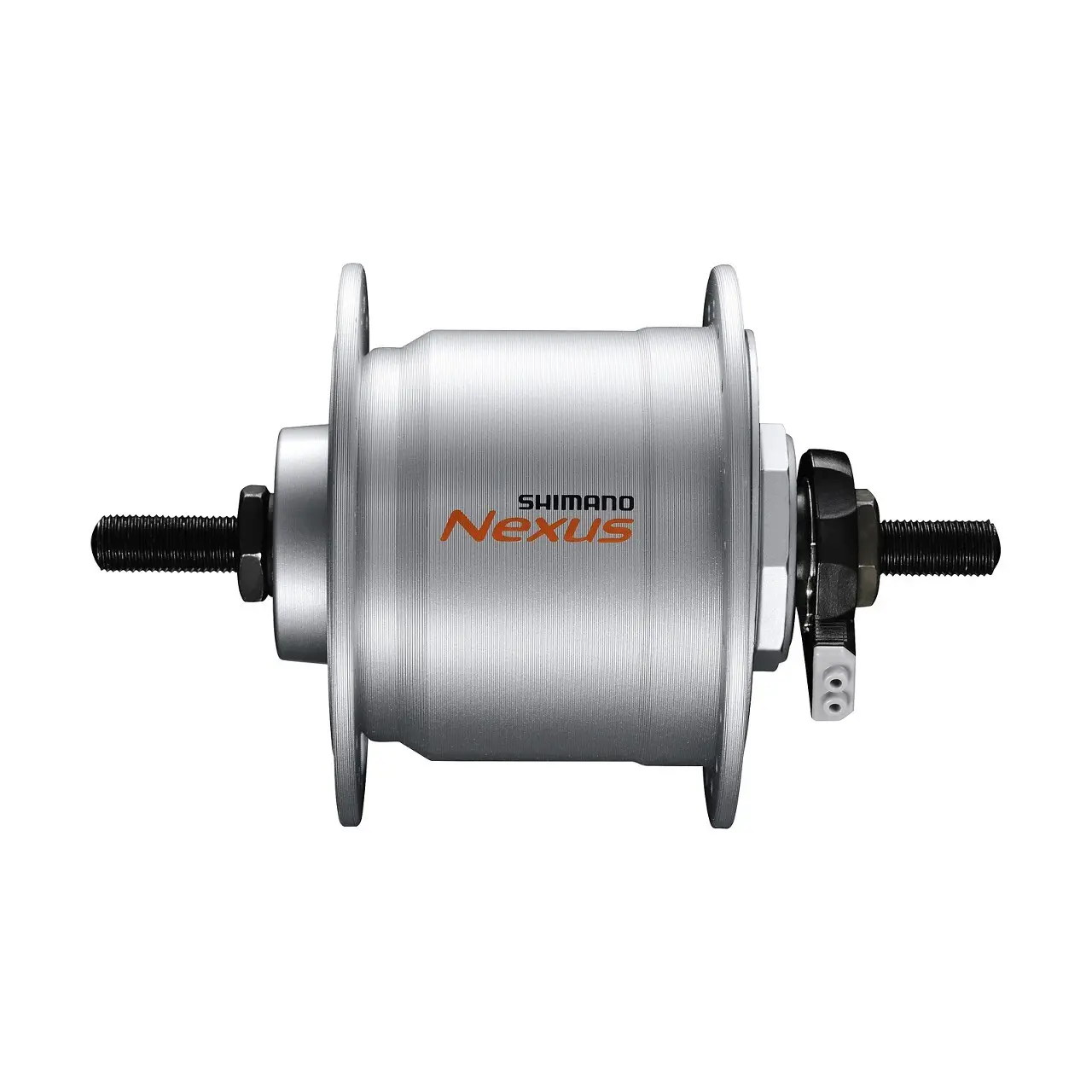 Image of Nabendynamo Shimano Nexus DH-C3000-2N-NT