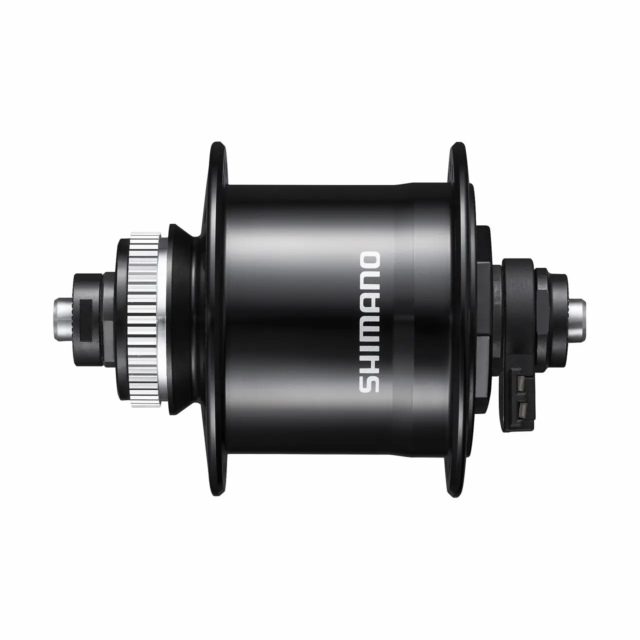 Nabendynamo Shimano DH-UR700-3D