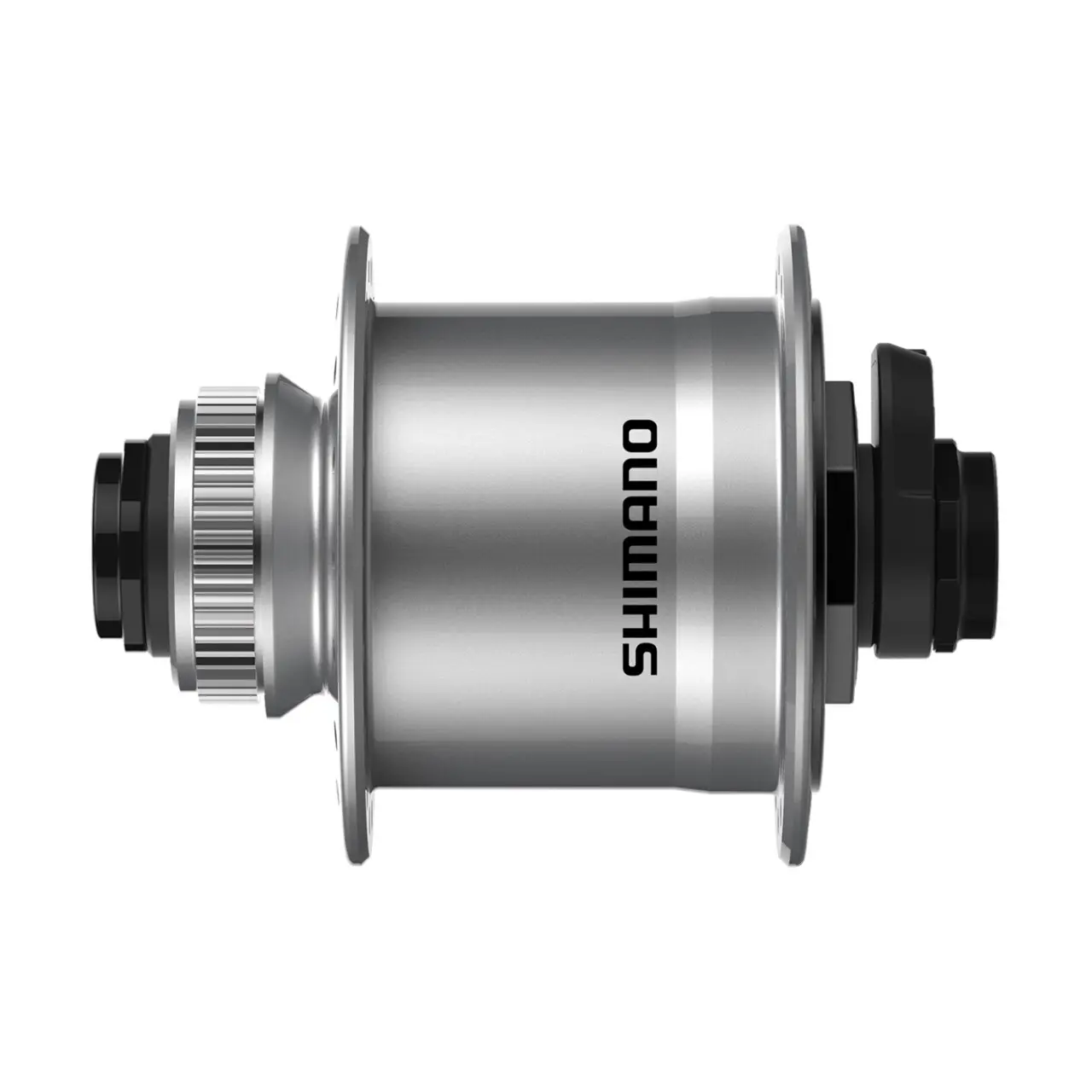 Nabendynamo Shimano DH-UR708-3D
